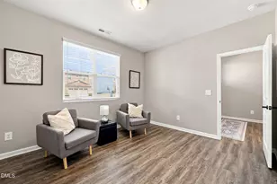 308 Everly Mist Way, Wake Forest, NC 27587 - Photo 22
