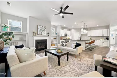308 Everly Mist Way, Wake Forest, NC 27587 - Photo 12