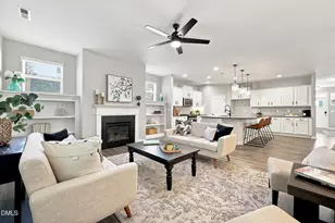 308 Everly Mist Way, Wake Forest, NC 27587 - Photo 12
