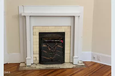 107 N Morgan Street, Roxboro, NC 27573 - Photo 8