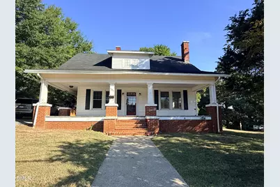 107 N Morgan Street, Roxboro, NC 27573 - Photo 1