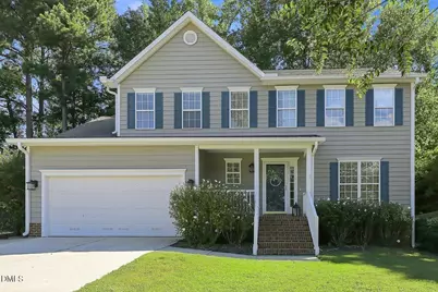 308 Highfield Avenue, Cary, NC 27519 - Photo 1