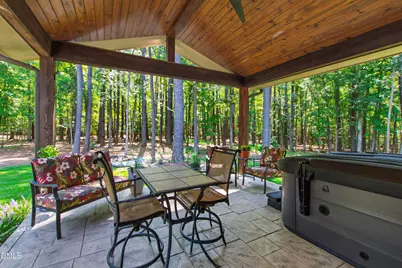 2560 New Hope Drive, Chapel Hill, NC 27514 - Photo 34