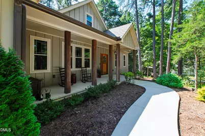 2560 New Hope Drive, Chapel Hill, NC 27514 - Photo 2