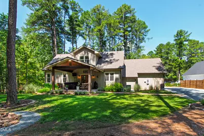 2560 New Hope Drive, Chapel Hill, NC 27514 - Photo 38