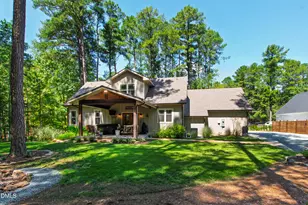 2560 New Hope Dr, Chapel Hill, NC 27514 - Photo 38