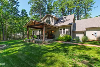 2560 New Hope Drive, Chapel Hill, NC 27514 - Photo 36