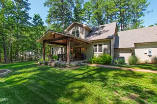 2560 New Hope Dr, Chapel Hill, NC 27514 - Photo 36