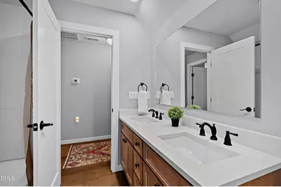 2560 New Hope Drive, Chapel Hill, NC 27514 - Photo 30