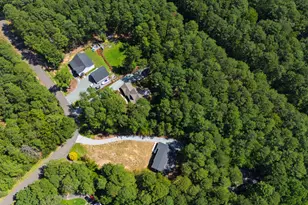 2560 New Hope Dr, Chapel Hill, NC 27514 - Photo 50