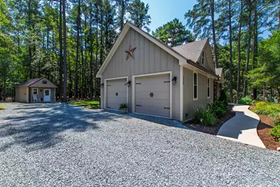 2560 New Hope Drive, Chapel Hill, NC 27514 - Photo 42