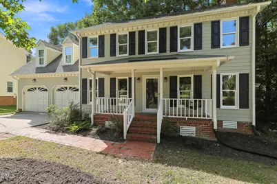 1153 Belfair Way, Chapel Hill, NC 27517 - Photo 1
