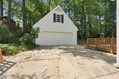 8929 Lindenshire Road, Raleigh, NC 27615 - Photo 38