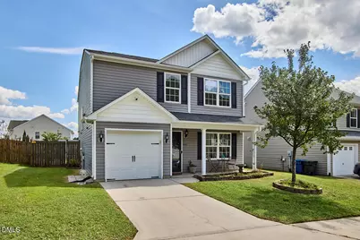 2830 Tulip Poplar Circle, Durham, NC 27704 - Photo 2