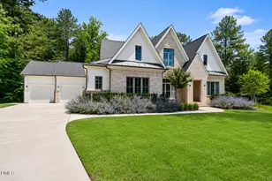 1204 Explorer Trail, Wake Forest, NC 27587 - Photo 14