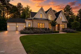 1204 Explorer Trail, Wake Forest, NC 27587 - Photo 2