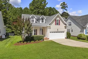 99 Wood Green Dr, Wendell, NC 27591 - Photo 2