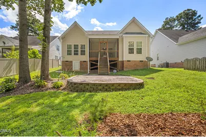 99 Wood Green Drive, Wendell, NC 27591 - Photo 32