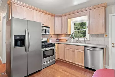 120 Cheek Street #B, Carrboro, NC 27510 - Photo 16