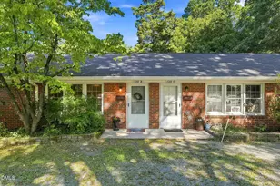 120 Cheek St, Carrboro, NC 27510 - Photo 1