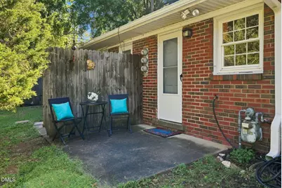 120 Cheek Street #B, Carrboro, NC 27510 - Photo 36