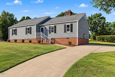 6901 Three Bridges Circle, Raleigh, NC 27613 - Photo 2