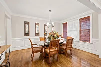 1804 Yates Wheel Way, Raleigh, NC 27606 - Photo 6