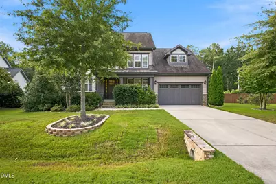 1804 Yates Wheel Way, Raleigh, NC 27606 - Photo 2