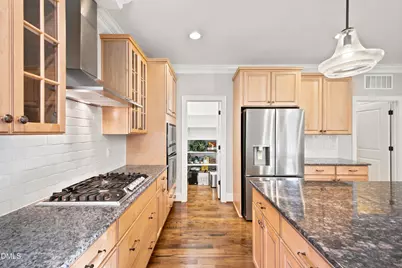 1804 Yates Wheel Way, Raleigh, NC 27606 - Photo 16