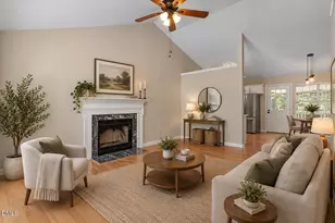 404 Thornwall Ct, Holly Springs, NC 27540 - Photo 2