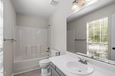 404 Thornwall Court, Holly Springs, NC 27540 - Photo 12