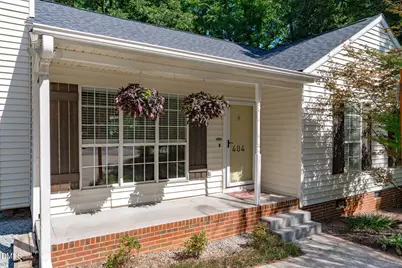 404 Thornwall Court, Holly Springs, NC 27540 - Photo 4