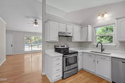 404 Thornwall Court, Holly Springs, NC 27540 - Photo 8