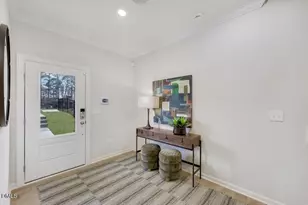 201 Villavista Trce, Garner, NC 27529 - Photo 6