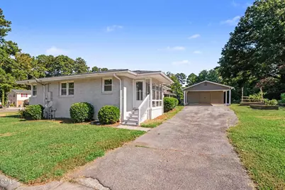 2747 Atlantic Street, Durham, NC 27707 - Photo 26