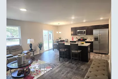 1132 Hill Street, Rocky Mount, NC 27801 - Photo 2