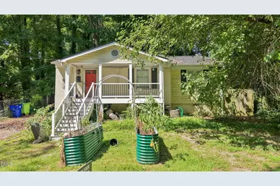 409 Culpepper Lane, Raleigh, NC 27610 - Photo 2