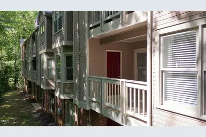 101 Marbury Court #1b, Cary, NC 27513 - Photo 36