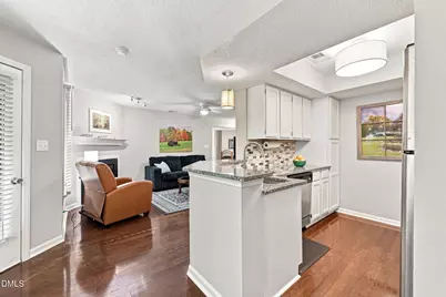 101 Marbury Court #1b, Cary, NC 27513 - Photo 18