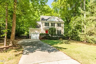 209 Cobblestone Dr, Chapel Hill, NC 27516 - Photo 2