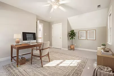209 Cobblestone Drive, Chapel Hill, NC 27516 - Photo 20