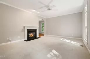 209 Cobblestone Dr, Chapel Hill, NC 27516 - Photo 4