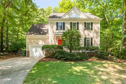 209 Cobblestone Drive, Chapel Hill, NC 27516 - Photo 1