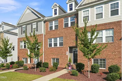 1261 Herb Garden Way, Apex, NC 27502 - Photo 2