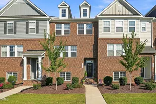 1261 Herb Garden Way, Apex, NC 27502 - Photo 1