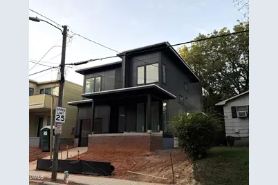 814 E Davie Street, Raleigh, NC 27601 - Photo 2