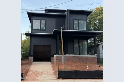814 E Davie Street, Raleigh, NC 27601 - Photo 1
