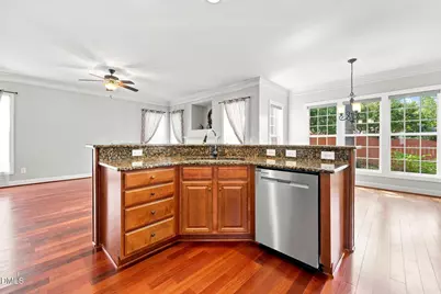 616 Cala Lilly Lane, Wake Forest, NC 27587 - Photo 18