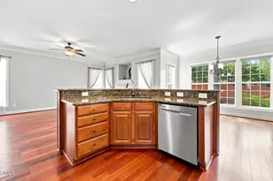 616 Cala Lilly Ln, Wake Forest, NC 27587 - Photo 18