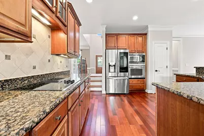 616 Cala Lilly Lane, Wake Forest, NC 27587 - Photo 12